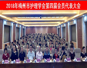 广东省护理学会